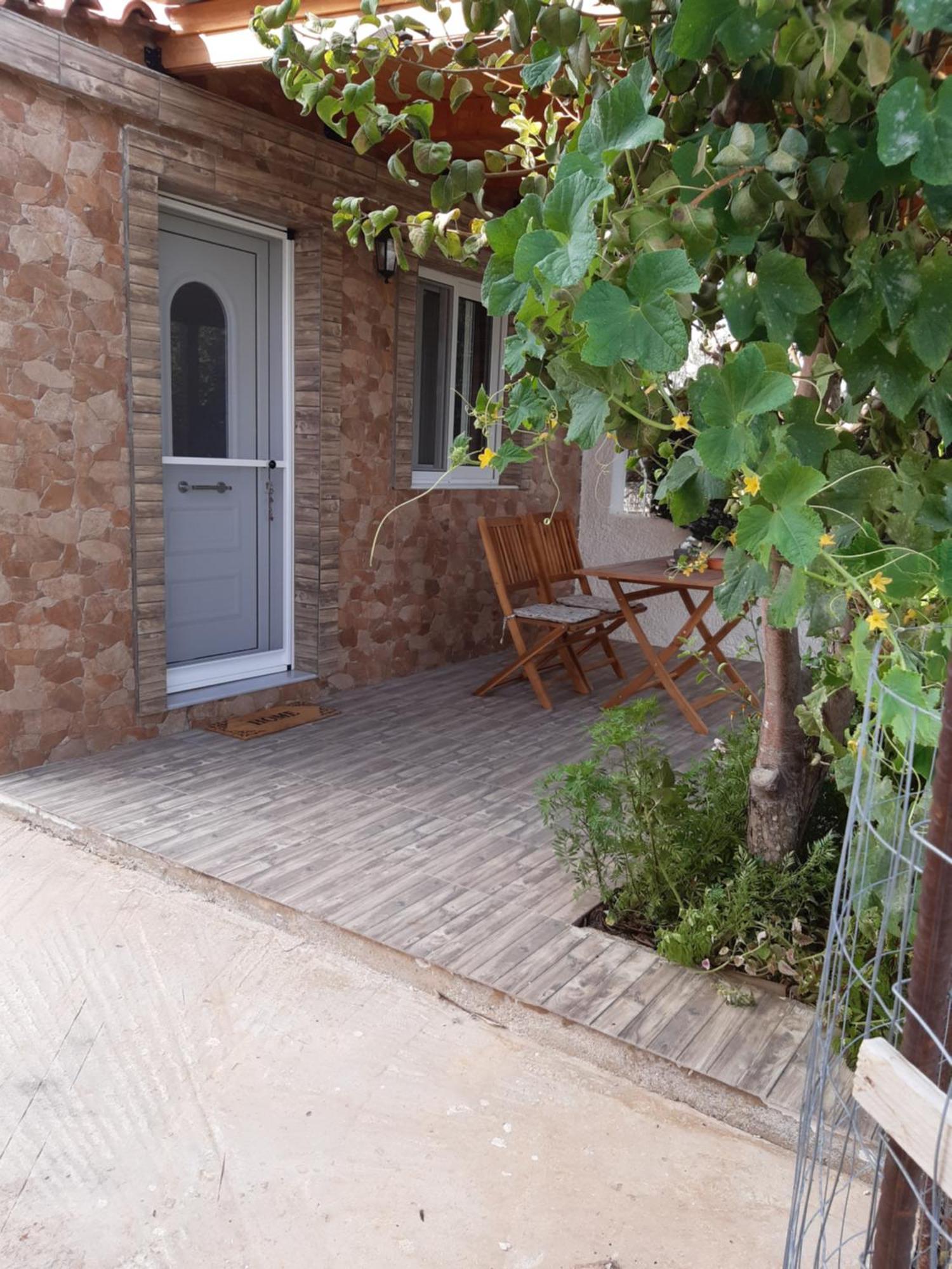 Room Near The Airport Pikérmion Δωμάτιο φωτογραφία