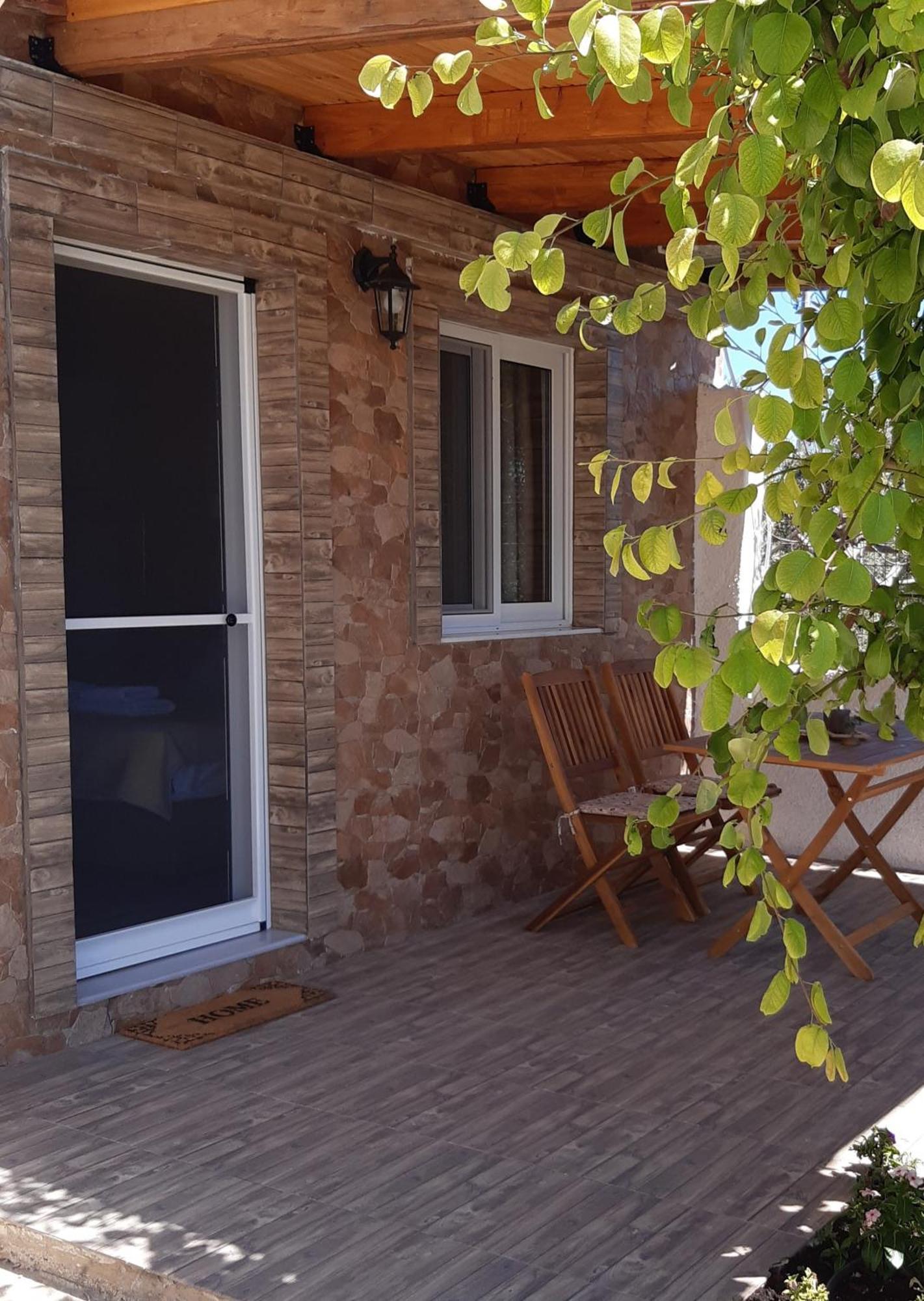 Room Near The Airport Pikérmion Δωμάτιο φωτογραφία